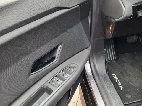 Ansicht 6 - Neuwagen Fahrzeug, Modell Micra der Marke Nissan von Verkäufer Autohaus Jung GmbH