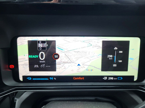 Ansicht 13 - Neuwagen Fahrzeug, Modell Micra der Marke Nissan von Verkäufer Autohaus Jung GmbH