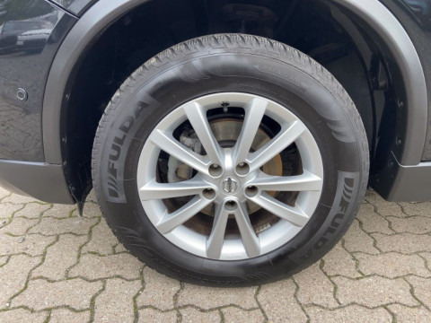 Ansicht 7 - Gebrauchtwagen Fahrzeug, Modell X-Trail der Marke Nissan von Verkäufer Autohaus Günther GmbH