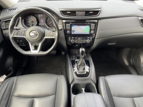 Ansicht 8 - Gebrauchtwagen Fahrzeug, Modell X-Trail der Marke Nissan von Verkäufer Autohaus Günther GmbH