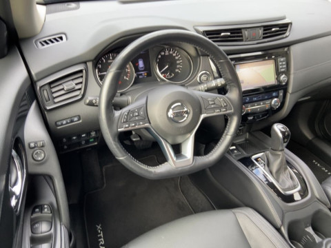 Ansicht 9 - Gebrauchtwagen Fahrzeug, Modell X-Trail der Marke Nissan von Verkäufer Autohaus Günther GmbH