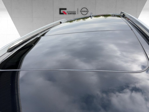 Ansicht 14 - Gebrauchtwagen Fahrzeug, Modell X-Trail der Marke Nissan von Verkäufer Autohaus Günther GmbH