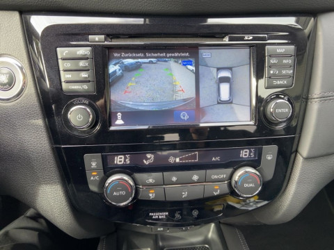 Ansicht 15 - Gebrauchtwagen Fahrzeug, Modell X-Trail der Marke Nissan von Verkäufer Autohaus Günther GmbH