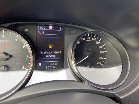 Ansicht 16 - Gebrauchtwagen Fahrzeug, Modell X-Trail der Marke Nissan von Verkäufer Autohaus Günther GmbH