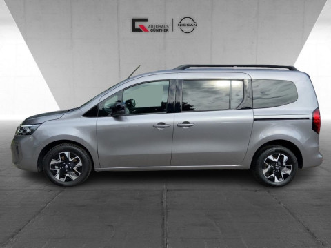 Ansicht 2 - Gebrauchtwagen Fahrzeug, Modell Townstar der Marke Nissan von Verkäufer Autohaus Günther GmbH