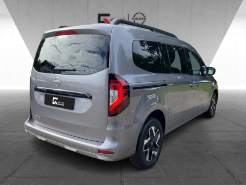 Ansicht 4 - Gebrauchtwagen Fahrzeug, Modell Townstar der Marke Nissan von Verkäufer Autohaus Günther GmbH