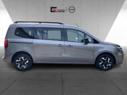 Ansicht 5 - Gebrauchtwagen Fahrzeug, Modell Townstar der Marke Nissan von Verkäufer Autohaus Günther GmbH