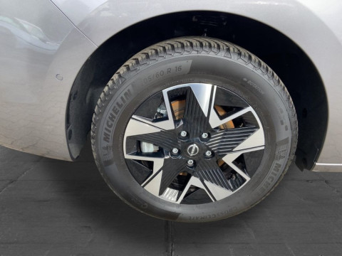 Ansicht 7 - Gebrauchtwagen Fahrzeug, Modell Townstar der Marke Nissan von Verkäufer Autohaus Günther GmbH