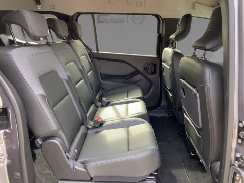 Ansicht 11 - Gebrauchtwagen Fahrzeug, Modell Townstar der Marke Nissan von Verkäufer Autohaus Günther GmbH