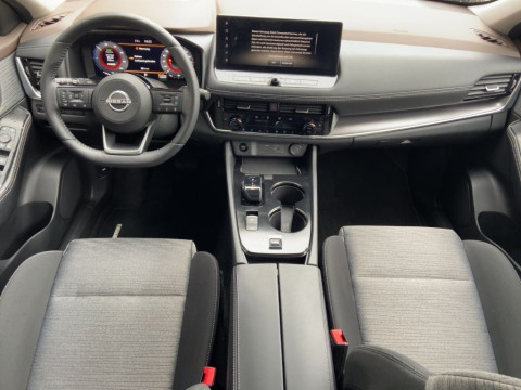 Ansicht 8 - Gebrauchtwagen Fahrzeug, Modell X-Trail der Marke Nissan von Verkäufer Autohaus Günther GmbH