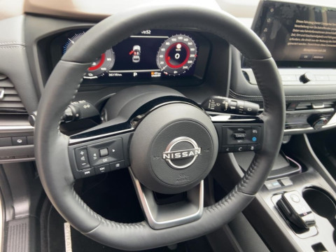 Ansicht 9 - Gebrauchtwagen Fahrzeug, Modell X-Trail der Marke Nissan von Verkäufer Autohaus Günther GmbH