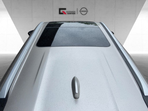 Ansicht 13 - Gebrauchtwagen Fahrzeug, Modell X-Trail der Marke Nissan von Verkäufer Autohaus Günther GmbH