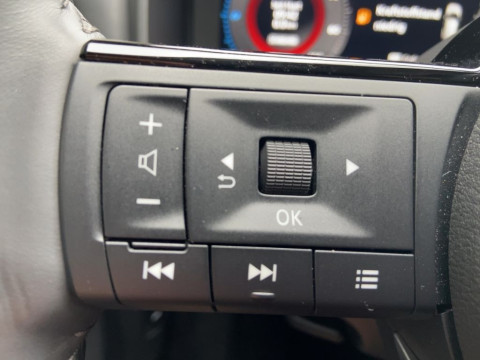 Ansicht 19 - Gebrauchtwagen Fahrzeug, Modell X-Trail der Marke Nissan von Verkäufer Autohaus Günther GmbH