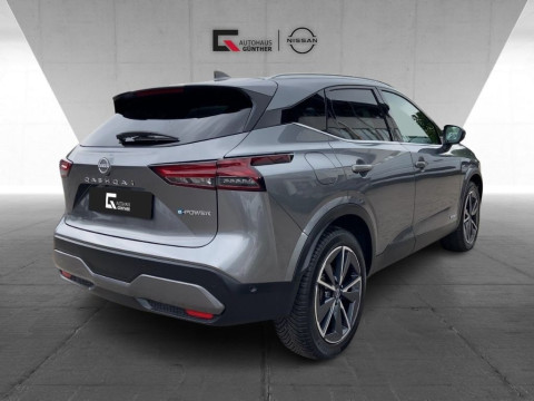 Ansicht 4 - Gebrauchtwagen Fahrzeug, Modell Qashqai der Marke Nissan von Verkäufer Autohaus Günther GmbH