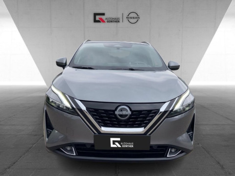 Ansicht 6 - Gebrauchtwagen Fahrzeug, Modell Qashqai der Marke Nissan von Verkäufer Autohaus Günther GmbH