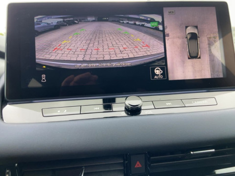 Ansicht 12 - Gebrauchtwagen Fahrzeug, Modell Qashqai der Marke Nissan von Verkäufer Autohaus Günther GmbH