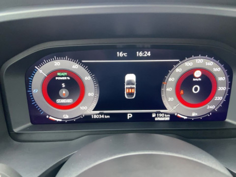 Ansicht 15 - Gebrauchtwagen Fahrzeug, Modell Qashqai der Marke Nissan von Verkäufer Autohaus Günther GmbH