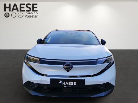 Ansicht 2 - Neuwagen Fahrzeug, Modell Leaf der Marke Nissan von Verkäufer Autohaus Haese GmbH