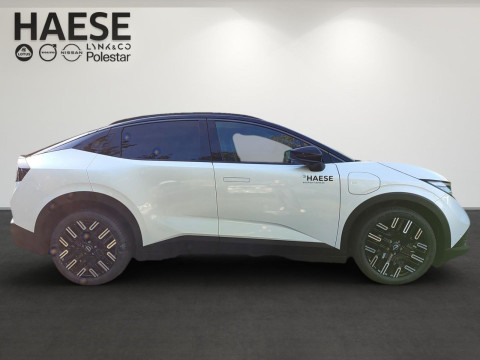 Ansicht 4 - Neuwagen Fahrzeug, Modell Leaf der Marke Nissan von Verkäufer Autohaus Haese GmbH