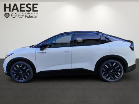 Ansicht 8 - Neuwagen Fahrzeug, Modell Leaf der Marke Nissan von Verkäufer Autohaus Haese GmbH
