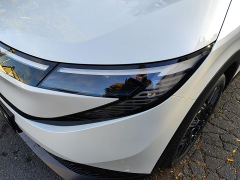 Ansicht 9 - Neuwagen Fahrzeug, Modell Leaf der Marke Nissan von Verkäufer Autohaus Haese GmbH