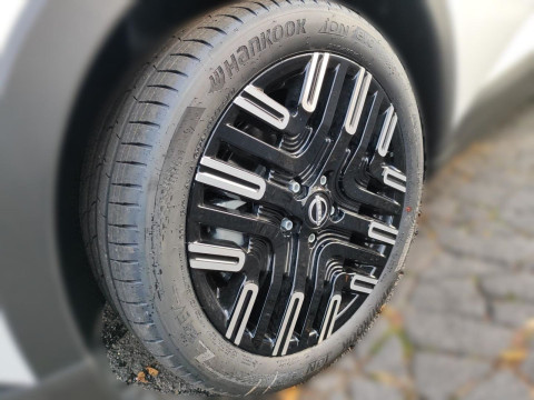 Ansicht 10 - Neuwagen Fahrzeug, Modell Leaf der Marke Nissan von Verkäufer Autohaus Haese GmbH