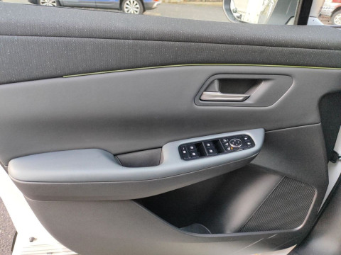 Ansicht 14 - Neuwagen Fahrzeug, Modell Leaf der Marke Nissan von Verkäufer Autohaus Haese GmbH