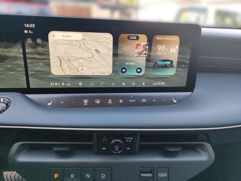 Ansicht 18 - Neuwagen Fahrzeug, Modell Leaf der Marke Nissan von Verkäufer Autohaus Haese GmbH