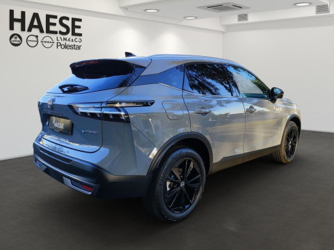 Ansicht 5 - Neuwagen Fahrzeug, Modell Qashqai der Marke Nissan von Verkäufer Autohaus Haese GmbH