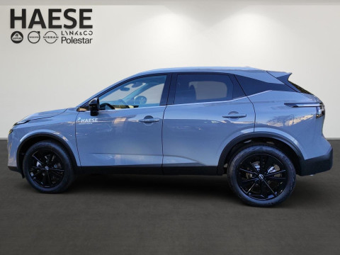 Ansicht 8 - Neuwagen Fahrzeug, Modell Qashqai der Marke Nissan von Verkäufer Autohaus Haese GmbH