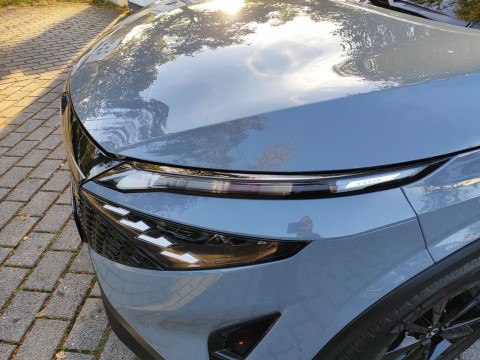 Ansicht 9 - Neuwagen Fahrzeug, Modell Qashqai der Marke Nissan von Verkäufer Autohaus Haese GmbH