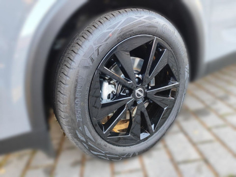 Ansicht 10 - Neuwagen Fahrzeug, Modell Qashqai der Marke Nissan von Verkäufer Autohaus Haese GmbH