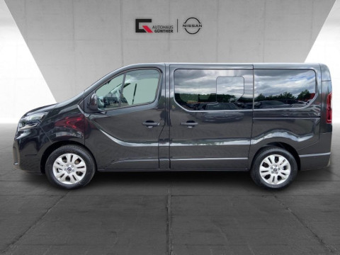 Ansicht 2 - Gebrauchtwagen Fahrzeug, Modell Primastar der Marke Nissan von Verkäufer Autohaus Günther GmbH