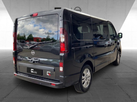 Ansicht 4 - Gebrauchtwagen Fahrzeug, Modell Primastar der Marke Nissan von Verkäufer Autohaus Günther GmbH