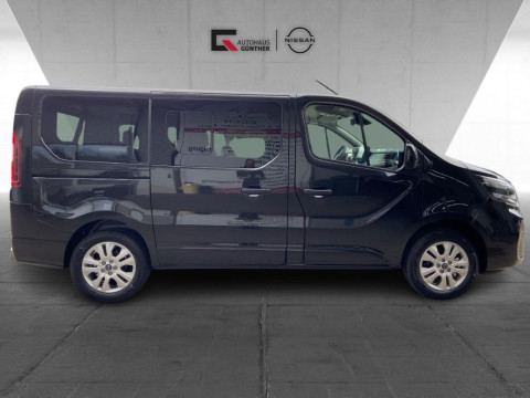 Ansicht 5 - Gebrauchtwagen Fahrzeug, Modell Primastar der Marke Nissan von Verkäufer Autohaus Günther GmbH