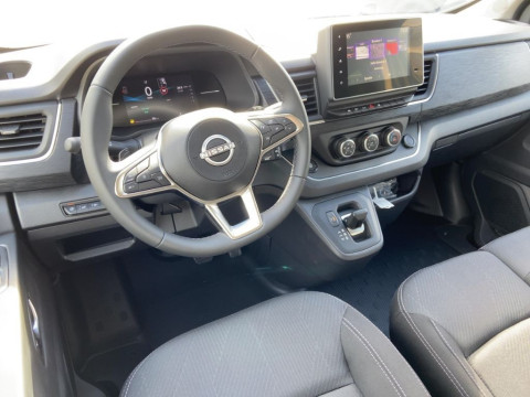 Ansicht 9 - Gebrauchtwagen Fahrzeug, Modell Primastar der Marke Nissan von Verkäufer Autohaus Günther GmbH