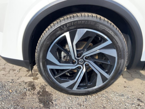 Ansicht 7 - Gebrauchtwagen Fahrzeug, Modell Qashqai der Marke Nissan von Verkäufer Autohaus Günther GmbH