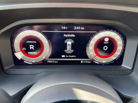 Ansicht 9 - Gebrauchtwagen Fahrzeug, Modell Qashqai der Marke Nissan von Verkäufer Autohaus Günther GmbH