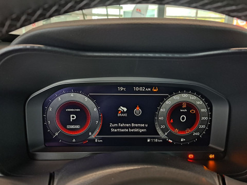 Ansicht 8 - Gebrauchtwagen Fahrzeug, Modell Juke der Marke Nissan von Verkäufer Autohaus Roland Stern - Zweigniederlassung der Autohaus MKM Huber GmbH