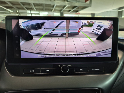 Ansicht 12 - Gebrauchtwagen Fahrzeug, Modell Juke der Marke Nissan von Verkäufer Autohaus Roland Stern - Zweigniederlassung der Autohaus MKM Huber GmbH
