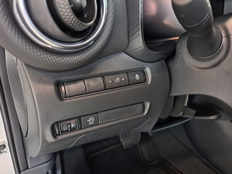Ansicht 13 - Gebrauchtwagen Fahrzeug, Modell Juke der Marke Nissan von Verkäufer Autohaus Roland Stern - Zweigniederlassung der Autohaus MKM Huber GmbH