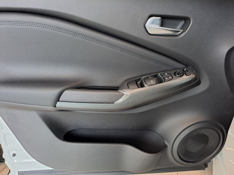 Ansicht 15 - Gebrauchtwagen Fahrzeug, Modell Juke der Marke Nissan von Verkäufer Autohaus Roland Stern - Zweigniederlassung der Autohaus MKM Huber GmbH