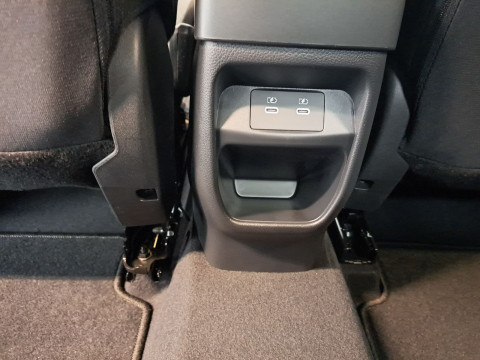 Ansicht 16 - Gebrauchtwagen Fahrzeug, Modell Juke der Marke Nissan von Verkäufer Autohaus Roland Stern - Zweigniederlassung der Autohaus MKM Huber GmbH