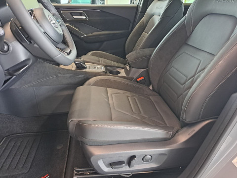 Ansicht 5 - Gebrauchtwagen Fahrzeug, Modell Qashqai der Marke Nissan von Verkäufer Autohaus Roland Stern - Zweigniederlassung der Autohaus MKM Huber GmbH