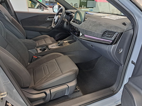Ansicht 6 - Gebrauchtwagen Fahrzeug, Modell Qashqai der Marke Nissan von Verkäufer Autohaus Roland Stern - Zweigniederlassung der Autohaus MKM Huber GmbH
