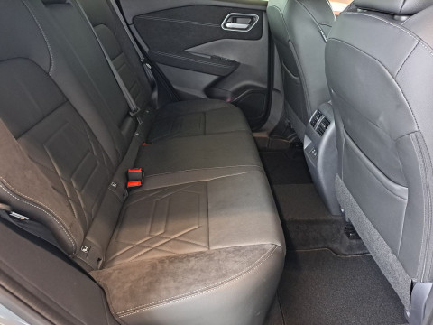 Ansicht 7 - Gebrauchtwagen Fahrzeug, Modell Qashqai der Marke Nissan von Verkäufer Autohaus Roland Stern - Zweigniederlassung der Autohaus MKM Huber GmbH