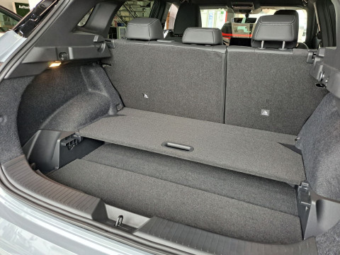 Ansicht 8 - Gebrauchtwagen Fahrzeug, Modell Qashqai der Marke Nissan von Verkäufer Autohaus Roland Stern - Zweigniederlassung der Autohaus MKM Huber GmbH