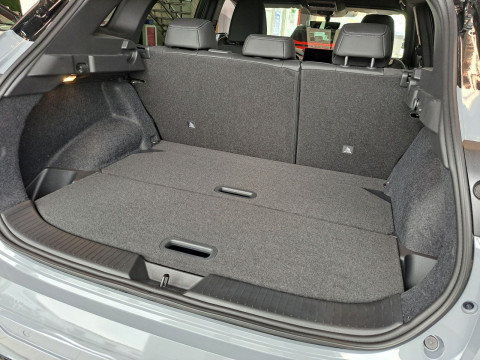 Ansicht 9 - Gebrauchtwagen Fahrzeug, Modell Qashqai der Marke Nissan von Verkäufer Autohaus Roland Stern - Zweigniederlassung der Autohaus MKM Huber GmbH