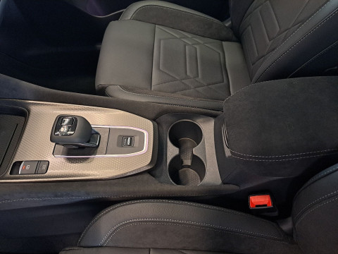 Ansicht 11 - Gebrauchtwagen Fahrzeug, Modell Qashqai der Marke Nissan von Verkäufer Autohaus Roland Stern - Zweigniederlassung der Autohaus MKM Huber GmbH