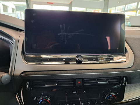 Ansicht 12 - Gebrauchtwagen Fahrzeug, Modell Qashqai der Marke Nissan von Verkäufer Autohaus Roland Stern - Zweigniederlassung der Autohaus MKM Huber GmbH